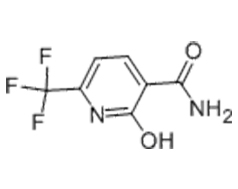 2-Hydroxy-6-(trifluoromethyl)nicotinamide