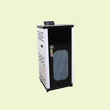 內蒙古?生物質鍋爐：綠色能源轉型中的能效幫手