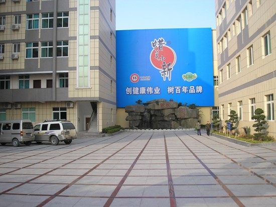 蜡笔小新（安徽）有限公司
