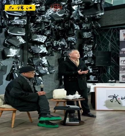 走进许燎源博物馆 深度对话文化与艺术