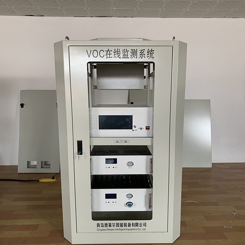 烟气在线监测设备