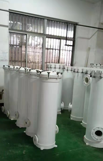 过滤器