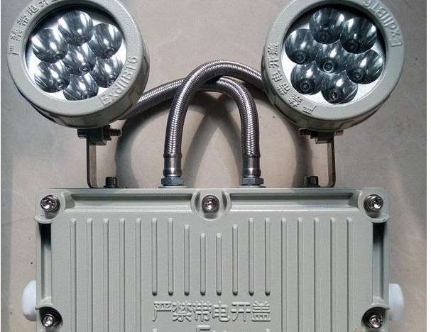 消防照明灯具的安装有哪些标准