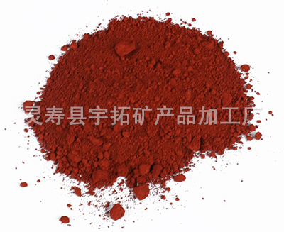 Iron oxide red 190