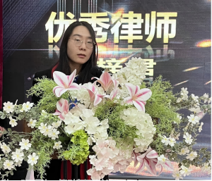 策马争先，聚力致远——山东淄明律师事务所2025年度总结表彰大会隆重召开