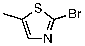 2-bromo-5-methylthiazole