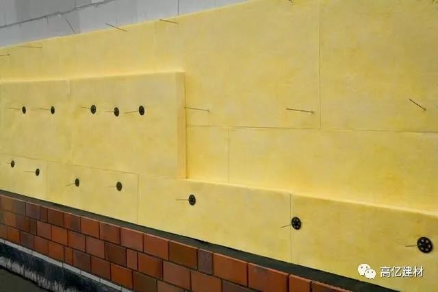 郑州挤塑板、泡沫板和保温板如何分的清？