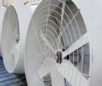 安徽环保通风设备管道防腐的重要性
