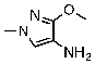 3-methoxy-1-methyl-1H-pyrazol-4-amine     盐酸盐