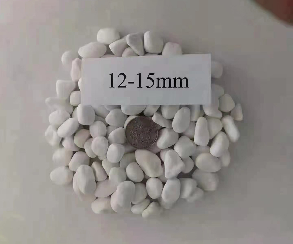 round stone 12-25mm