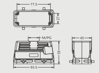 H16B-TE-4B-PG21