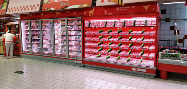 冷柜维修 冷柜维修
