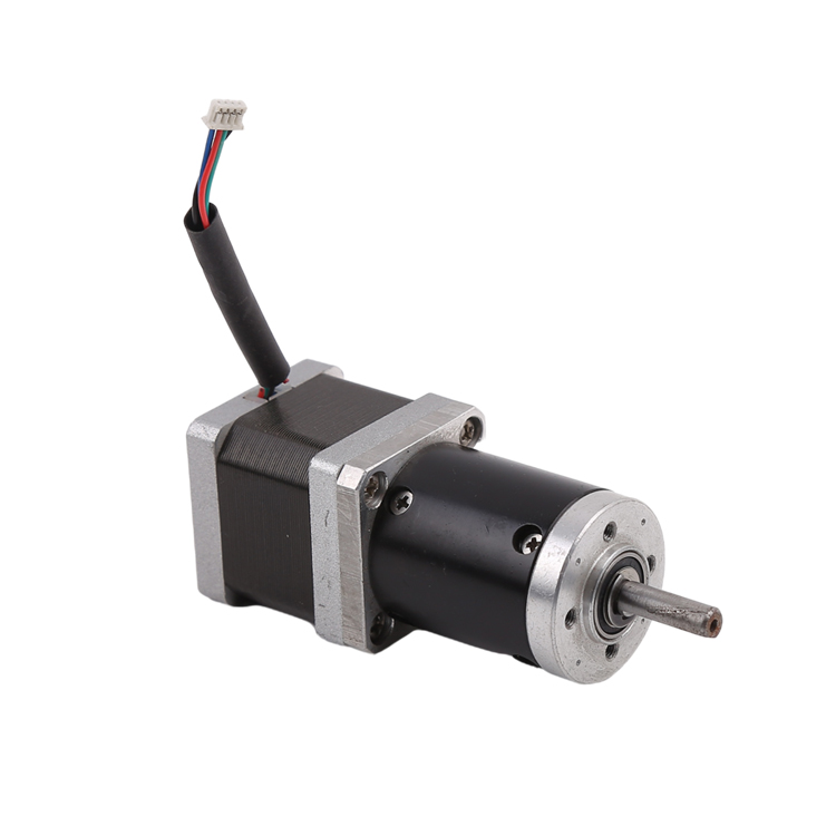 高精度35mm行星齒輪箱步進(jìn)電機(jī)NEMA 14步進(jìn)電機(jī) 所屬類型：NEMA步進(jìn)電機(jī)