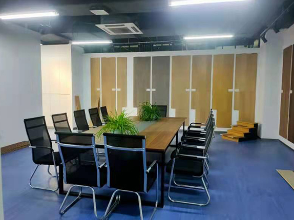 公司展示