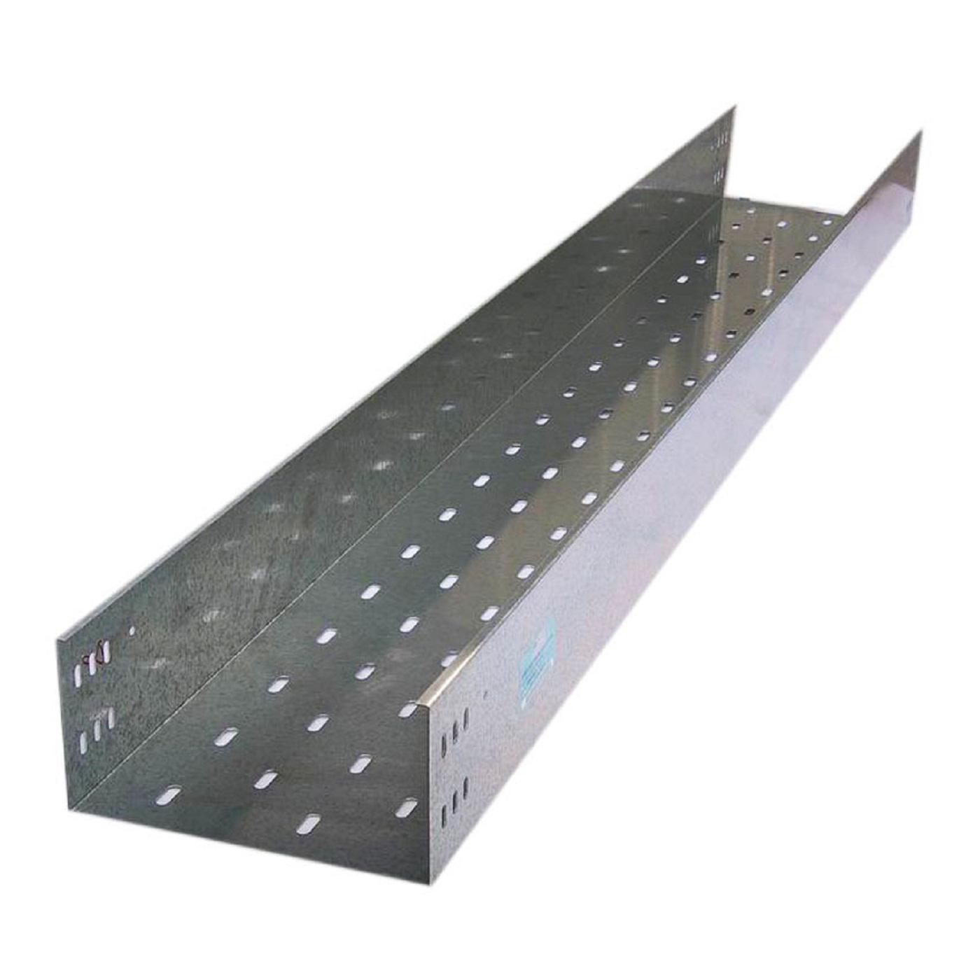 XQJ steel tray type bridge