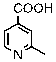 2-methylisonicotinic acid