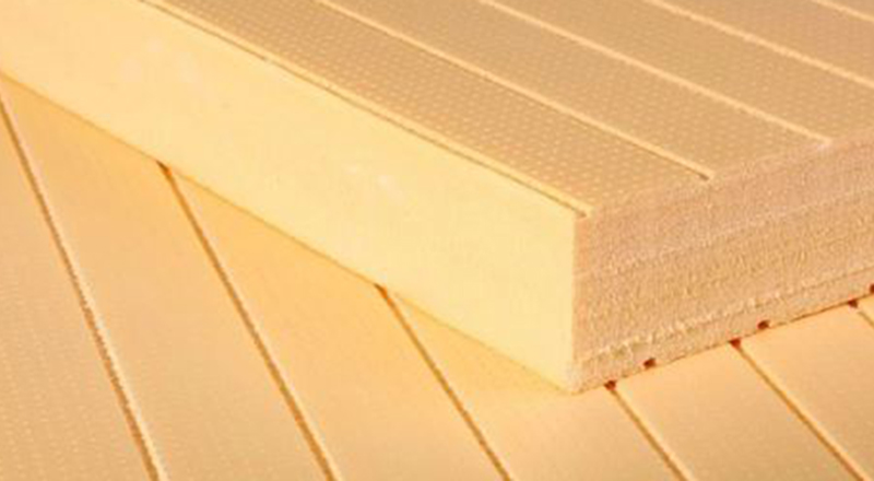 屋面保温层挤塑板铺法是什么