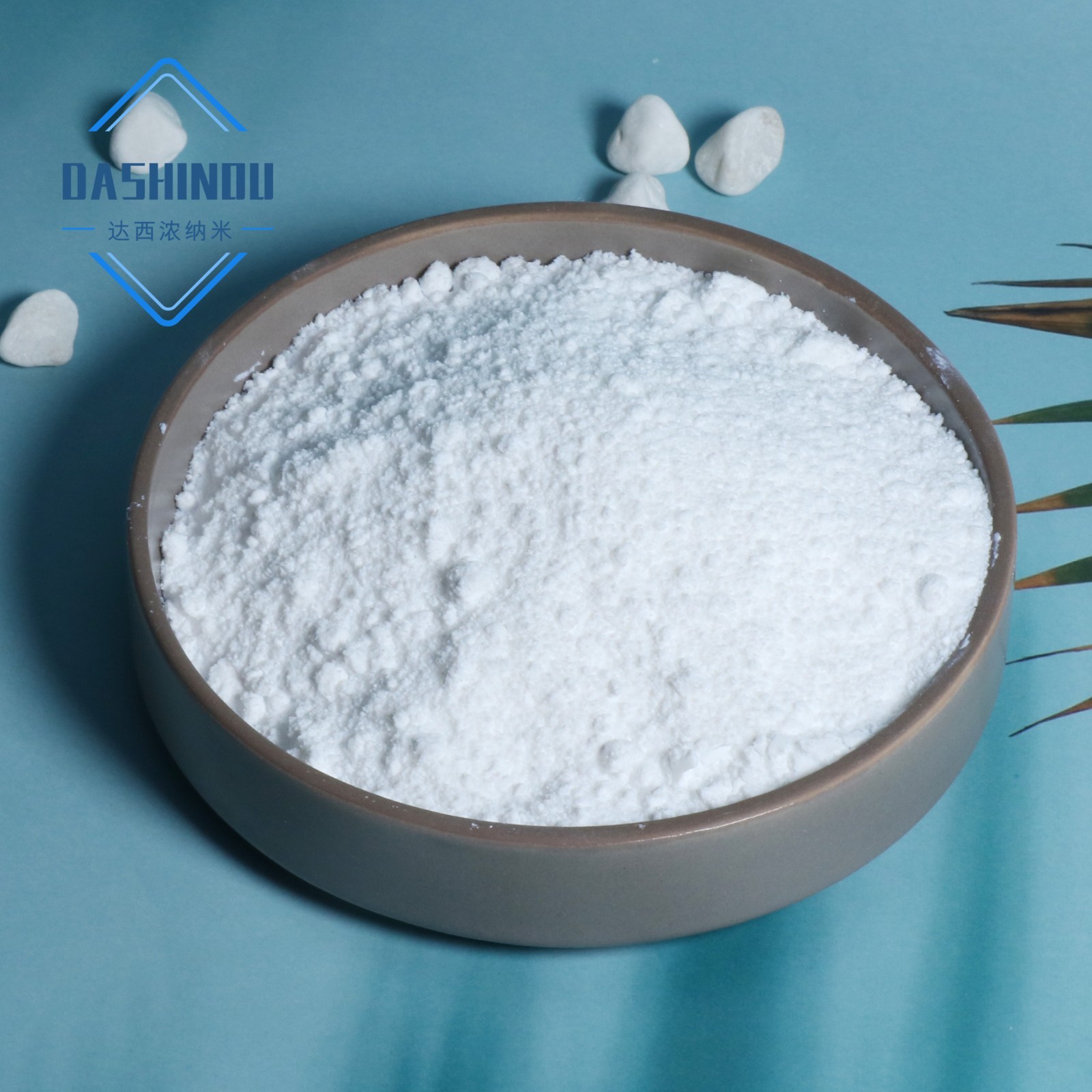 达西浓γ相纳米氧化铝AL100：高纯度、大比表，赋能多领域材料升级