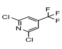 2,6-DICHLORO-4-(TRIFLUOROMETHYL)PYRIDINE