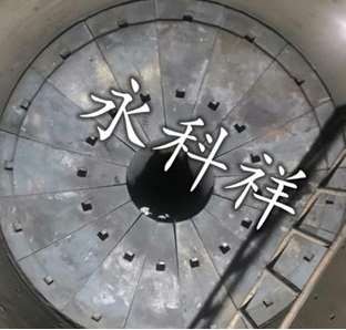 南京高锰钢衬板生产用放料装置
