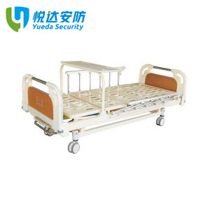 手動(dòng)雙搖病床 WEX-B-08