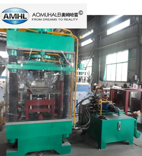 Hydraulic tablet press KSTY-500