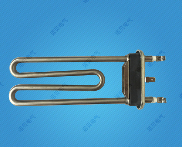 Electric heating tube