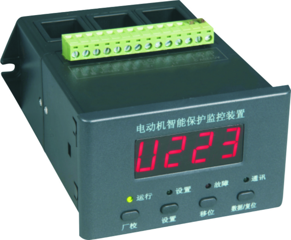 杭州电动机保护监控装置MT-M602