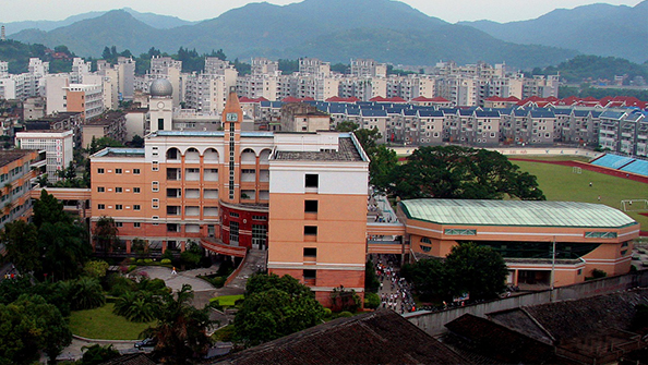 連江縣中學(xué)