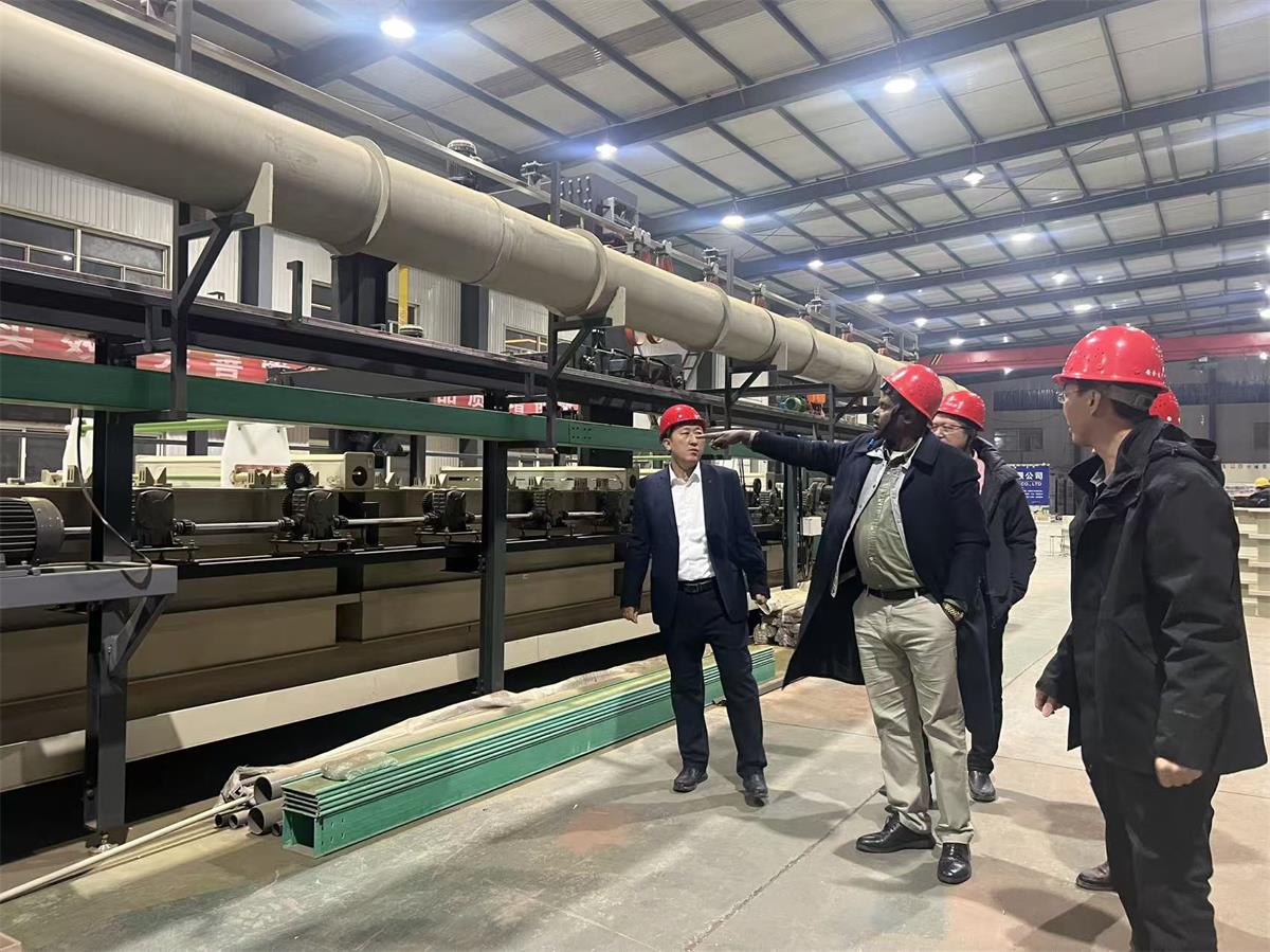 埃塞俄比亚客户