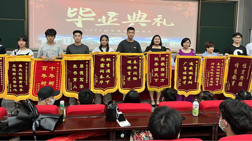 江东新区升起的职教新星——海口经济学院附属艺校学校抓质量促发展侧记
