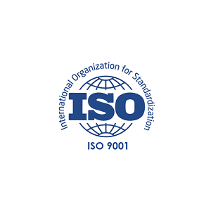 ISO9001质量管理体系认证证书