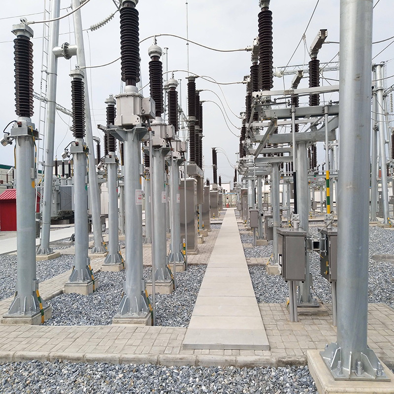分析架空線路輸變電線路監(jiān)控/供電解決問(wèn)題