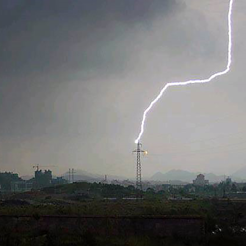 避雷器在線監(jiān)測系統(tǒng)，助力避雷裝置健康運(yùn)行