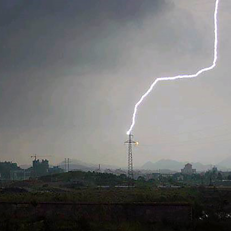 避雷器在線監測系統，助力避雷裝置健康運行