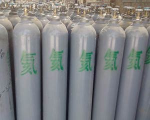 天津工业气体的三种运输方式详解