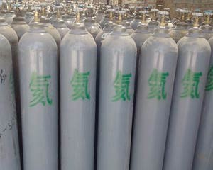 標(biāo)準(zhǔn)氣體需要符合的特性