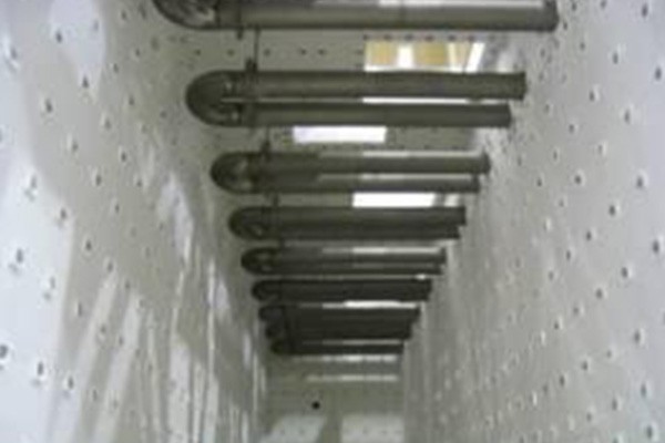 煤粉爐拜爾涂層防腐技術