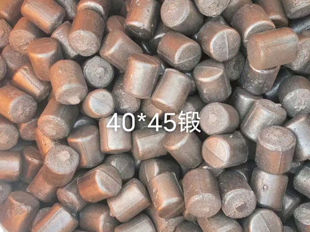 江门高铬钢锻耐磨性的特点