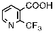 2-(trifluoromethyl)nicotinic acid