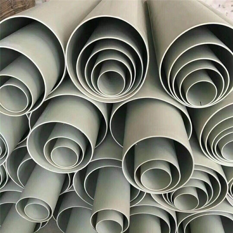 茂名專業的矩形塑料風管