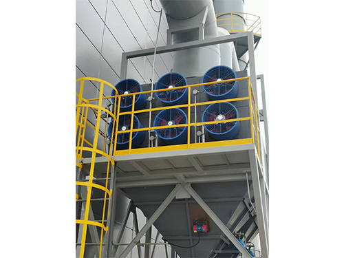 GGH换热器