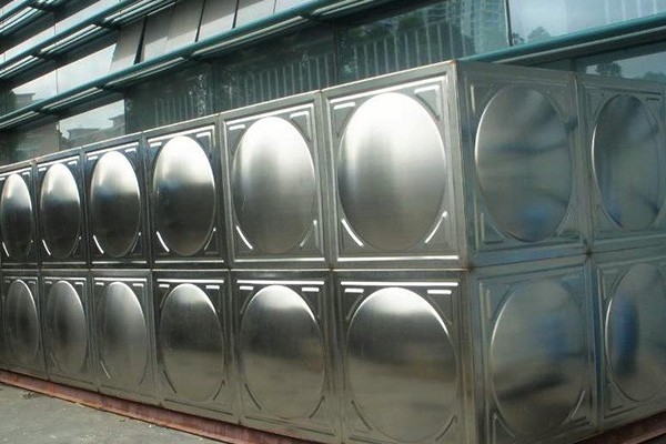 容器設(shè)備內(nèi)外溫度調(diào)控技術(shù)