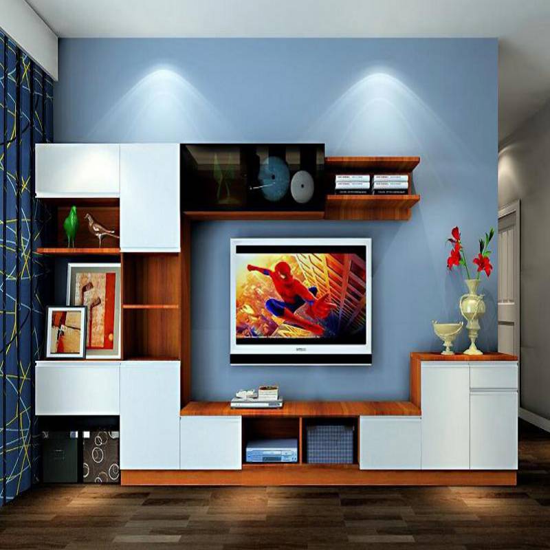 全屋定制电视柜