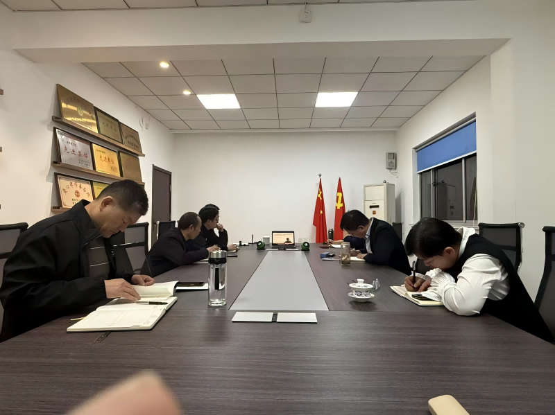 淄明律师夜学网课：刘凯湘教授“公司法修订的背景与总则中的主要制度解读”。