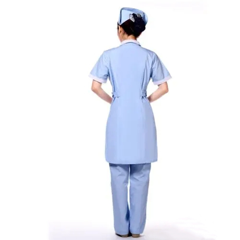 護士服定制的費用是多少