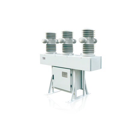 CES-40.5kV户外切电容专用断路器