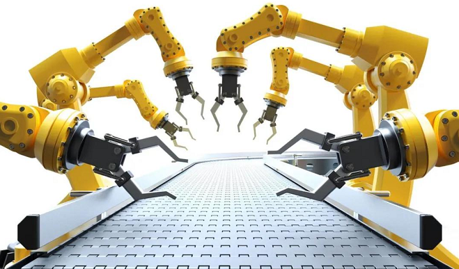 工业机器人关节机械臂的分类有哪些？