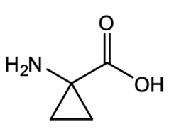 1-aminocyclopropane-1-carboxylic acid    1-氨基环丙烷羧酸   22059-21-8