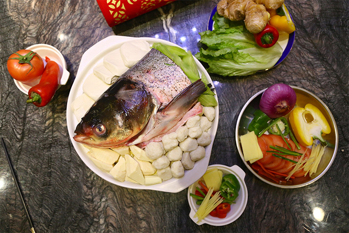 尝遍各地美食，难忘家乡味道